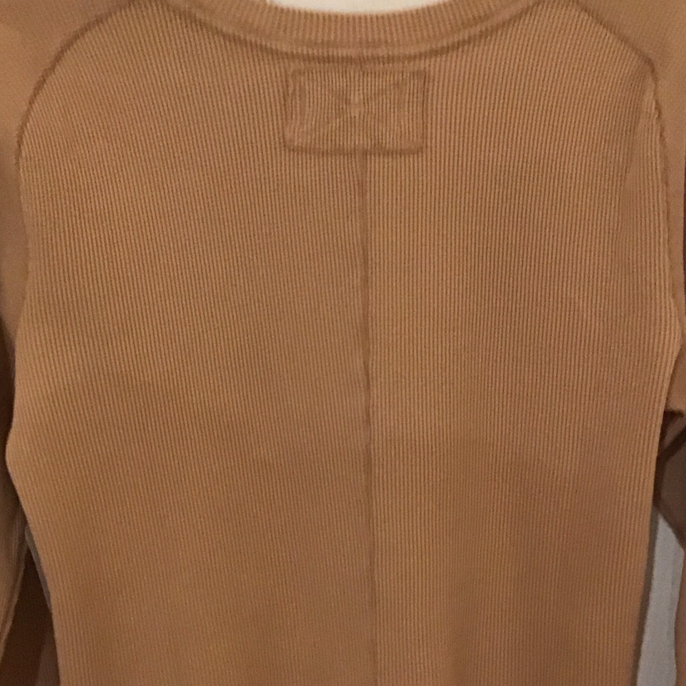 We The Free Easy Does It Long Sleeve Tee - Picture 6 of 8